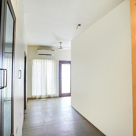 Fabhotel Home Tree Service Apartment - Nr Anna Tower Chennai Bagian luar foto